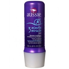 Aussie Condicionador 3 Minute Miracle Deep 236ml